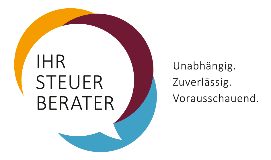 Ihr Steuerberater Logo Ihr Steuerberater