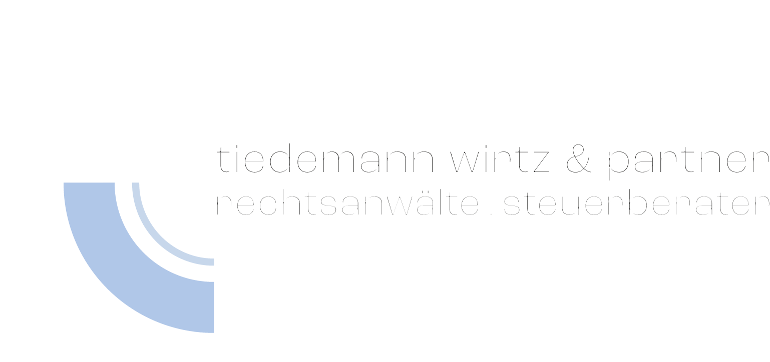 Tiedemann Wirtz und Partner Siegburg Steuerberatung und Rechtsberatung