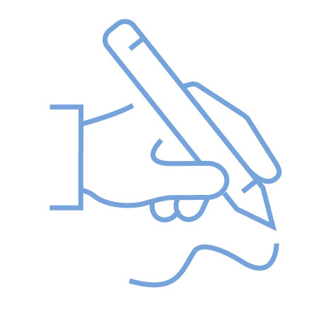 Unterschrift